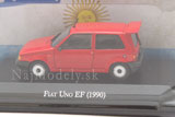 Fiat Uno EF 1990