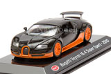 Bugatti Veyron 16.4 Super sport 2010