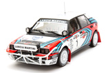 Lancia Delta HF Integrale No.1 Safari Rally 1991
