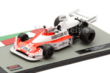 Williams FW04 Jacques Laffite 1975
