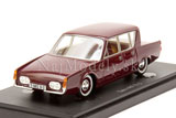 Tatra 603 X-2
