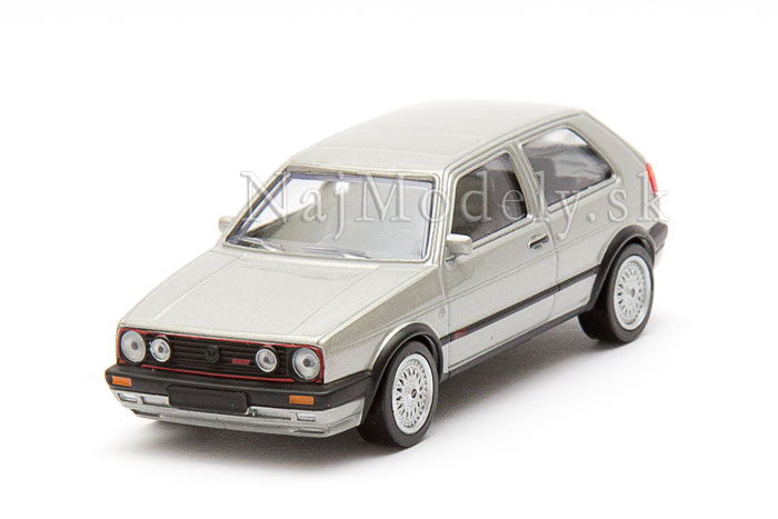 VW Golf GTI G60 1990