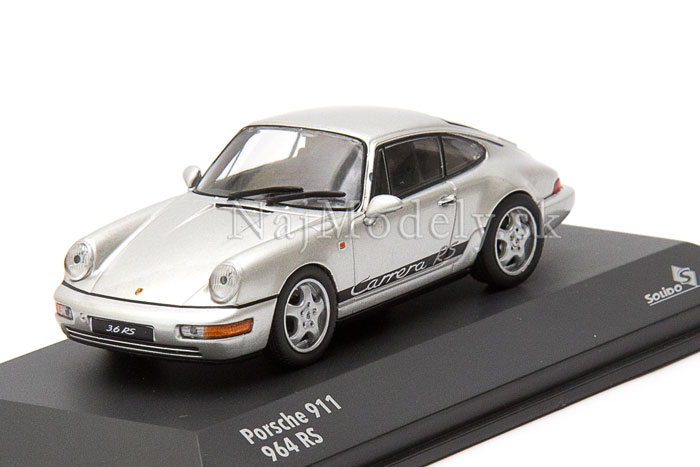 Porsche 911 964RS Porsche 911 964RS