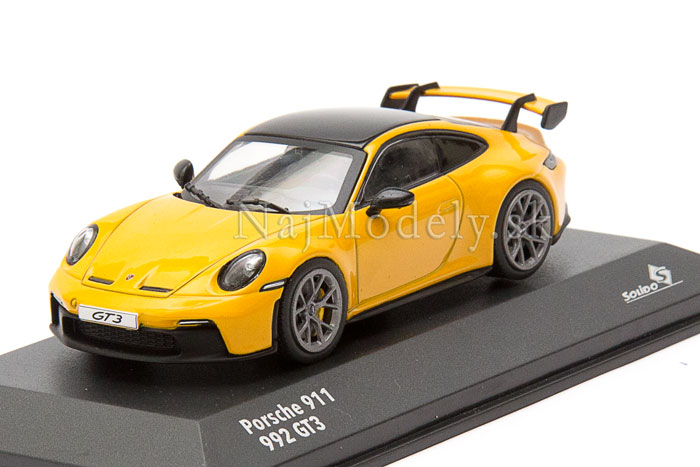 Porsche 911 992 GT3 Porsche 911 992 GT3