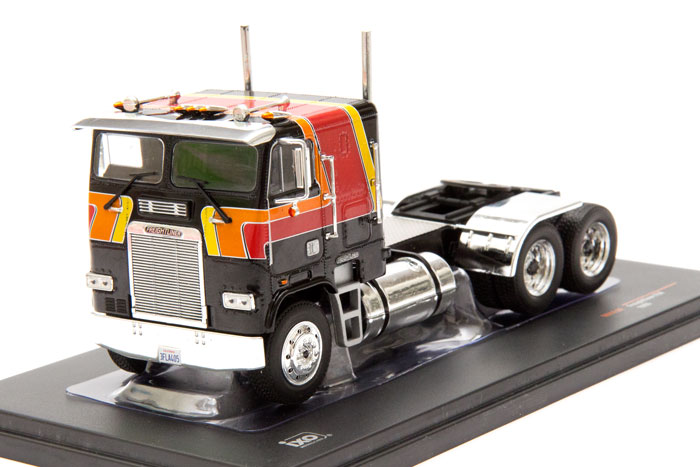 Freightliner FLA 1993 Freightliner FLA 1993