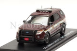 Ford PI Utility Columbus Ohio  F.D. Battalion Chief