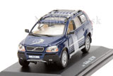 Volvo XC 90 2002