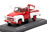 Chevrolet 3100 Tow Truck 1956