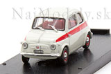 Fiat nuova 500 1958