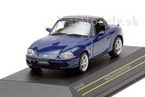 Mazda Roadster 2001