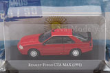 Renault Fuego GTA Max 1991
