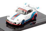 Porsche RWB 993