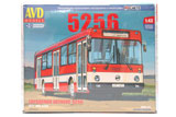 Mestský autobus LIAZ .5256