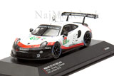 Porsche 911 GT3 RSR No.93 LeMans 2018 Pilet/Tandy/Bamber