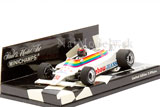 Williams FW07 Ram Racing  No.51 GP Kanada 1980 K.Cogan