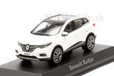 Renault Kadjar 2020 pearl white
