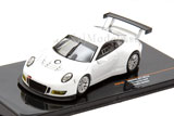 Porsche 911 GT3 R  white version