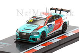 Audi RS 3 LMS WTCR 2019 Jean-Karl-Vernay