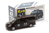 Mercede-Benz Vito Čina Special Police
