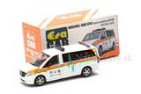 Mercedes-Benz Vito Taiwan Ambulancia