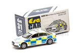 Audi A6 Police Veľká Británia