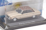 Ford Falcon Ghia 1982