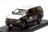 2010 Chevrolet Tahoe Texas Highway Patrol