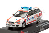 Subaru Legacy Wagon 2005 Geneve Police