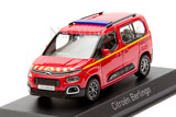 Citroen Berlingo Pompiers 2020