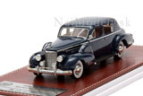 Cadillac V16 series 90 Town Sedan 1938