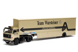 Volvo F89 1981 Team Warsteiner Arrows