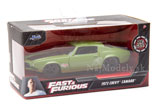 1973 Chevy Camaro