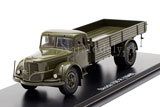 Škoda 706 R 1946