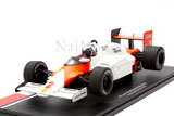 McLaren TAG  MP4-2B No.2 Winner Monako 1985  Alain Prost 