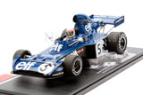 Tyrrell Ford 006 No.5 Winner GP Monako 1973  J.Stewart