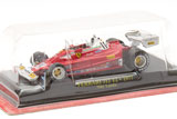 Ferrari 312 T2 -1977 Niki Lauda