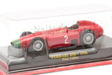 Ferrarim D50 - 1956 Peter Colllins