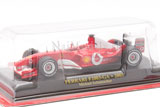 Ferrari F2003 -GA 2003 Michael Schumacher