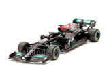 Mercedes -AMG F1 W12 E Performance No.44 Lewis Hamilton