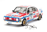 Škoda 130RS (nočná verzia) No 31 RALLY RAC LOMBARD 1976 J.HAUGLAND - F.GALLAGHE 