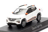 Dacia Spring Comfort Plus 2022