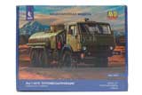 Kamaz -4310 AC-7.4310