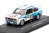 Fiat 131Abarth No.10 Winner Raly Monte Carlo 1980 Rohrl/Geistorfer