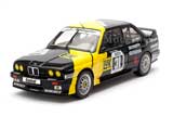 BMW M3 (E30) No.31 Winner DTM Nurburgring 1988 Kurt Thiim