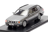 BMW  530i E34 Touring metalic grey