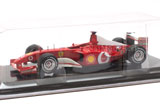 Ferrari F2002 Michael Schumacher - 2002
