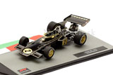 Lotus 72E - 1973 Ronnie Peterson