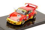 Porsche 911 RWB 964