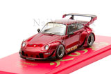 Porsche RVB 993 Rauh Velt