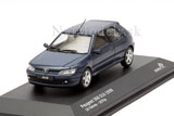 Peugeot 306 S16 1998